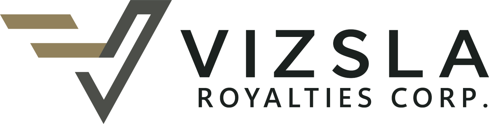 Vizsla Royalties Corp.